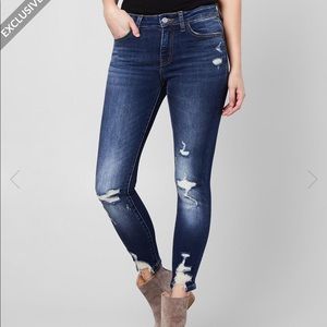 Bridge by GLY ankle skinny👖